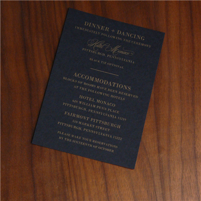 Obscura Details Card