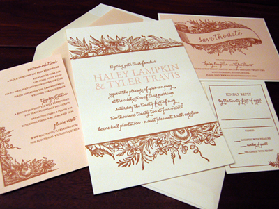 Southern Charm Details Card